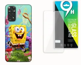 etui-do-xiaomi-redmi-note-11-11s-szklo-hartowane-gabka-patryk-bajki
