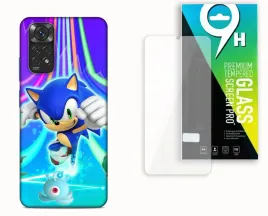 etui-do-xiaomi-redmi-note-11-11s-szklo-hartowane-sonic-blysk-bajki
