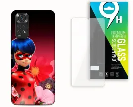 etui-do-xiaomi-redmi-note-11-11s-szklo-hartowane-dla-dziewczyn-bajki