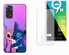 etui-do-xiaomi-redmi-note-11-11s-szklo-hartowane-slodziak-and-angel-baj