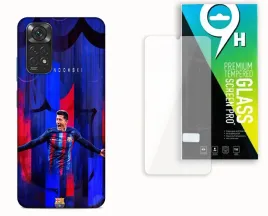 etui-do-xiaomi-redmi-note-11-11s-szklo-hartowane-lewandowski-barca