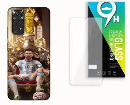 etui-do-xiaomi-redmi-note-11-11s-szklo-hartowane-leo-krol-futbolu-arg
