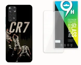 etui-do-xiaomi-redmi-note-11-11s-szklo-hartowane-cristiano-ronaldo-cr7