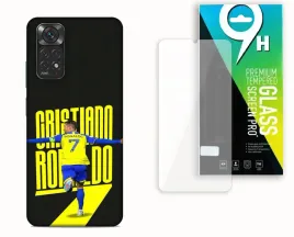 etui-do-xiaomi-redmi-note-11-11s-szklo-hartowane-cristiano-ronaldo-cr7
