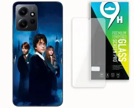 etui-do-xiaomi-redmi-note-12-4g-szklo-hartowane-magia-rozdzka-film-film