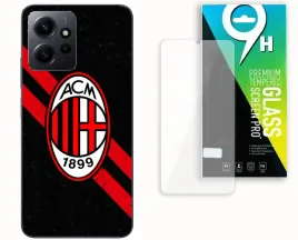 etui-do-xiaomi-redmi-note-12-4g-szklo-hartowane-ac-milan-kluby-pilka