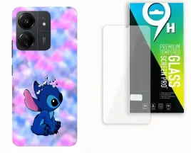 etui-case-do-xiaomi-redmi-13c-poco-c65-szklo-hartowane-wzor-slodziak-and