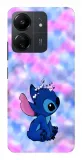 etui-case-do-xiaomi-redmi-13c-poco-c65-szklo-hartowane-wzor-slodziak-and-stan-nowy