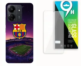 etui-case-do-xiaomi-redmi-13c-poco-c65-szklo-hartowane-wzor-fc-el-class