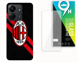 etui-case-do-xiaomi-redmi-13c-poco-c65-szklo-hartowane-ac-milan-kluby-p
