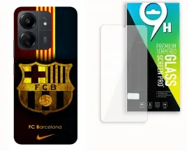 etui-case-do-xiaomi-redmi-13c-poco-c65-szklo-hartowane-fc-el-classico-k