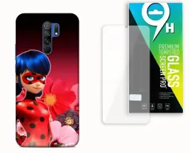 etui-case-do-xiaomi-redmi-9-szklo-hartowane-biedronka-dla-dziewczyn-baj