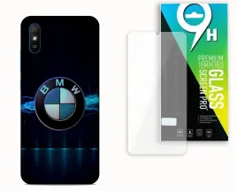 etui-do-xiaomi-redmi-9a-9at-9i-szklo-hartowane-bmw-motoryzacja