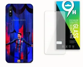 etui-do-xiaomi-redmi-9a-9at-9i-szklo-hartowane-lewandowski-barca