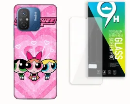 etui-case-do-xiaomi-redmi-12c-szklo-hartowane-atomowki-bajki