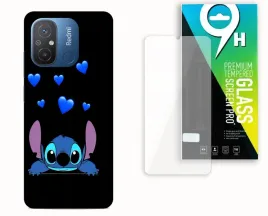 etui-case-do-xiaomi-redmi-12c-szklo-hartowane-stworek-and-angel-bajki