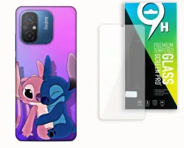 etui-case-do-xiaomi-redmi-12c-szklo-hartowane-slodziak-and-angel-bajki