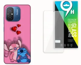 etui-case-do-xiaomi-redmi-12c-szklo-hartowane-slodziak-and-angel-bajki
