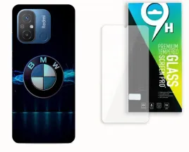 etui-case-do-xiaomi-redmi-12c-szklo-hartowane-bmw-motoryzacja