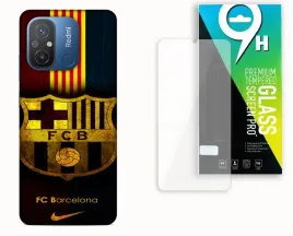 etui-case-do-xiaomi-redmi-12c-szklo-hartowane-fc-el-classico-kluby