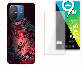etui-case-do-xiaomi-redmi-12c-szklo-hartowane-liverpool-fc-kluby