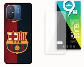 etui-case-do-xiaomi-redmi-12c-szklo-hartowane-fc-el-classico-kluby