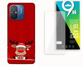 etui-case-do-xiaomi-redmi-12c-szklo-hartowane-prezenty-swieta