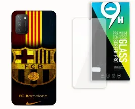 etui-do-xiaomi-redmi-9t-poco-m3-szklo-hartowane-fc-el-classico-kluby