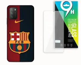 etui-do-xiaomi-redmi-9t-poco-m3-szklo-hartowane-fc-el-classico-kluby