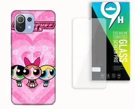 etui-case-do-xiaomi-mi-11-lite-szklo-hartowane-atomowki-bajki