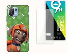 etui-case-do-xiaomi-mi-11-lite-szklo-hartowane-psi-patrol-zuma