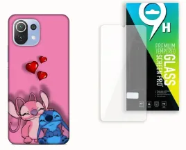 etui-case-do-xiaomi-mi-11-lite-szklo-hartowane-slodziak-and-angel-bajki