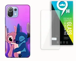 etui-case-do-xiaomi-mi-11-lite-szklo-hartowane-slodziak-and-angel-bajki