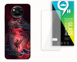 etui-case-do-xiaomi-poco-x3-szklo-hartowane-liverpool-fc-kluby