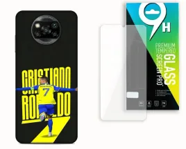 etui-case-do-xiaomi-poco-x3-szklo-hartowane-cristiano-ronaldo-cr7