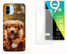 etui-case-do-xiaomi-redmi-a2-a1-szklo-hartowane-piesek-pupilek
