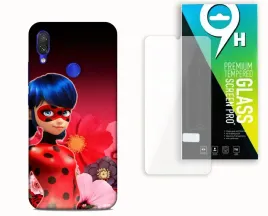 etui-case-do-xiaomi-redmi-note-7-szklo-hartowane-dla-dziewczyn-bajki
