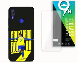 etui-case-do-xiaomi-redmi-note-7-szklo-hartowane-cristiano-ronaldo-cr7