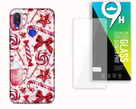 etui-case-do-xiaomi-redmi-note-7-szklo-hartowane-prezenty-swieta