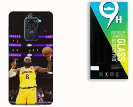 etui-case-do-xiaomi-redmi-note-9-szklo-hartowane-lebron-james-nba