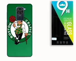 etui-case-do-xiaomi-redmi-note-9-szklo-hartowane-boston-celtics-nba