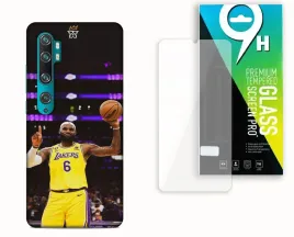 etui-do-xiaomi-redmi-note-10-pro-szklo-hartowane-lebron-james-nba