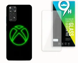 etui-do-xiaomi-redmi-note-11-11s-szklo-hartowane-xbox-game-gry