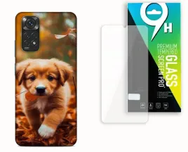 etui-do-xiaomi-redmi-note-11-11s-szklo-hartowane-piesek-pupilek