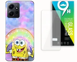 etui-do-xiaomi-redmi-note-12-4g-szklo-hartowane-gabka-patryk-bajki