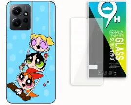 etui-do-xiaomi-redmi-note-12-4g-szklo-hartowane-atomowki-bajki