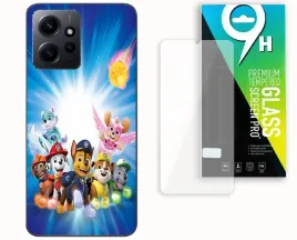 etui-do-xiaomi-redmi-note-12-4g-szklo-hartowane-psi-patrol-zuma