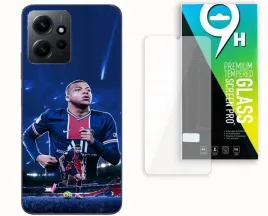 etui-do-xiaomi-redmi-note-12-4g-szklo-hartowane-kylian-mbappe-pilkarze