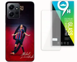 etui-do-xiaomi-redmi-note-12-4g-szklo-hartowane-lewandowski-barca