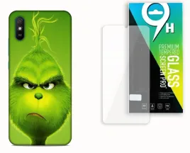 etui-do-xiaomi-redmi-9a-9at-9i-szklo-hartowane-grinch-swieta-prezent